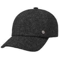 Shetland Wool Keps by Lierys - 929,00 kr