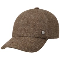 Shetland Wool Keps by Lierys - 939,00 kr