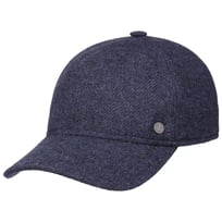 Shetland Wool Keps by Lierys - 939,00 kr