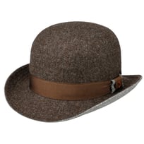 Shetland Wool Plommonstop by Alfonso D�Este - 2239,00 kr