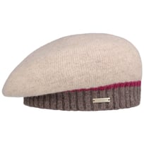 Shiny Stripe Basker i Tovad Ull by Seeberger - 609,00 kr