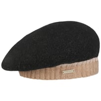 Shiny Stripe Basker i Tovad Ull by Seeberger - 619,00 kr