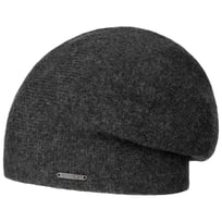 Shirley Cashmere Stickad M�ssa by Stetson - 1319,00 kr