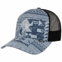 ShirtFab Blue HFT Trucker Keps by Djinns - 449,00 kr
