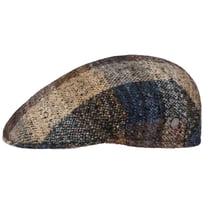 Siadona Wool Flat Cap by Lierys - 1059,00 kr