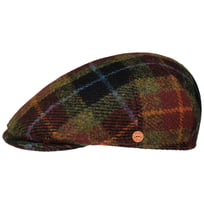 Sidney Classic Harris Tweed Flat Cap by Mayser - 1979,00 kr