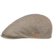Sidney Dundee Flat Cap by Mayser - 1189,00 kr