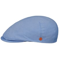 Sidney Gomera Flat Cap by Mayser - 1199,00 kr