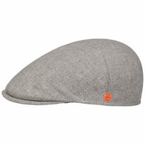 Sidney Hunter Flat Cap by Mayser - 1449,00 kr