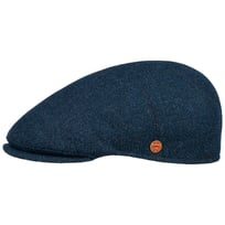 Sidney Hunter Flat Cap by Mayser - 1459,00 kr