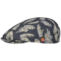 Sidney Leaf Flat Cap by Mayser - 1059,00 kr