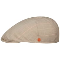 Sidney Limited Edition Flat Cap by Mayser - 1179,00 kr