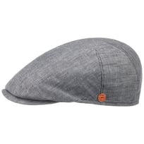 Sidney Linne Flat Cap by Mayser - 1189,00 kr