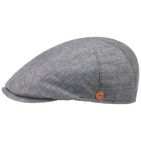 Sidney Linne Flat Cap by Mayser - 1199,00 kr