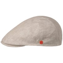 Sidney Linne Flat Cap by Mayser - 1209,00 kr