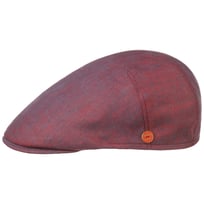 Sidney Linne Flat Cap by Mayser - 1209,00 kr