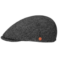 Sidney Tweed Flat Cap by Mayser - 1189,00 kr