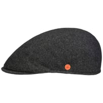 Sidney Wool Blend Flat Cap by Mayser - 1329,00 kr