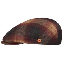 Sidney Wool Flat Cap by Mayser - 1349,00 kr