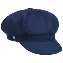 Silby Newsboykeps med Kashmir by Lierys - 1059,00 kr