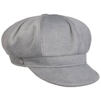 Silby Newsboykeps med Kashmir by Lierys - 1069,00 kr