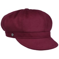 Silby Newsboykeps med Kashmir by Lierys - 1079,00 kr