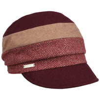 Silje Patchwork Newsboykeps by Seeberger - 549,00 kr