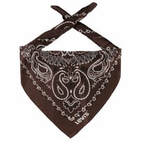 Silky Bandana by Levi�s� - 359,00 kr