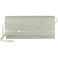 Sinamay Clutch by Seeberger - 669,00 kr