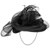Sinamay Crynol Fascinator by Lierys - 1579,00 kr