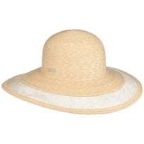 Sinamay Edge Slokhatt by Seeberger - 1599,00 kr