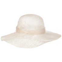 Sinamay Wavy Brim Str�hatt by Seeberger - 1329,00 kr