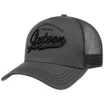 Since 1865 Trucker Keps by Stetson - 565,00 kr