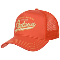 Since 1865 Trucker Keps by Stetson - 565,00 kr