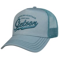 Since 1865 Trucker Keps by Stetson - 565,00 kr