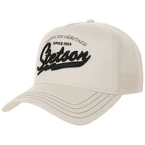 Since 1865 Trucker Keps by Stetson - 565,00 kr