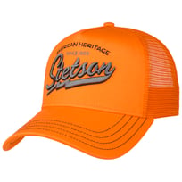Since 1865 Trucker Keps by Stetson - 565,00 kr