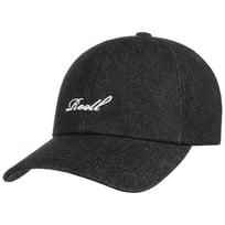 Single Script Corduroy Cap by Reell - 409,00 kr