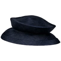 Sisal Klaffhatt by Seeberger - 1449,00 kr