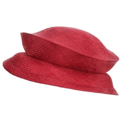 Sisal Klaffhatt by Seeberger - 1449,00 kr