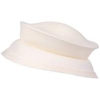 Sisal Klaffhatt by Seeberger - 1449,00 kr