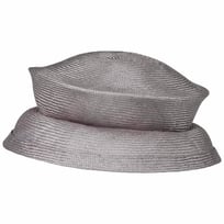 Sisal Klaffhatt by Seeberger - 1459,00 kr