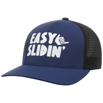 Slidin Trucker Keps by Nixon - 409,00 kr