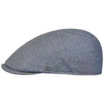 Small Circles Flat Cap by bugatti - 1059,00 kr
