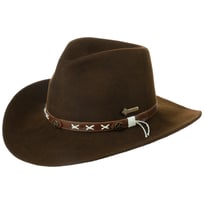 Smokey Ranger Filthatt by Scippis - 1059,00 kr