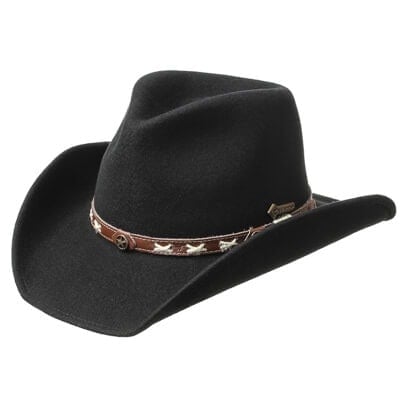 Smokey Ranger Filthatt by Scippis - 1069,00 kr