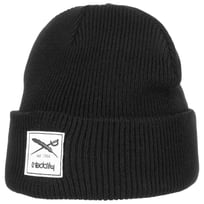 Smurpher Beanie Stickad M�ssa by iriedaily - 409,00 kr