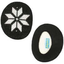 Snowflake Earbags �ronv�rmare - 269,00 kr