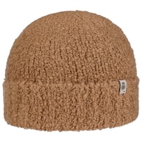 Soft Boucl� M�ssa med Uppvikbar Kant by Roeckl - 1379,00 kr