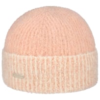 Soft Boucl� M�ssa med Uppvikbar Kant by Seeberger - 549,00 kr